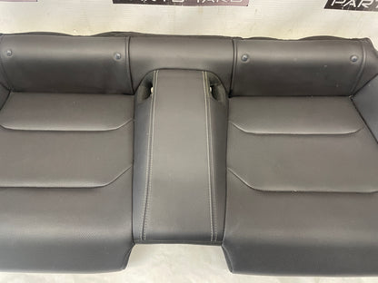 2018 Chevy Camaro SS Seats Fronts and Rears OEM - Day's Parts Yard