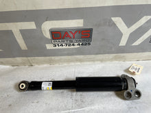 2022 Chevy Camaro SS Rear LH Driver Shock Strut Absorber OEM - Day's Parts Yard