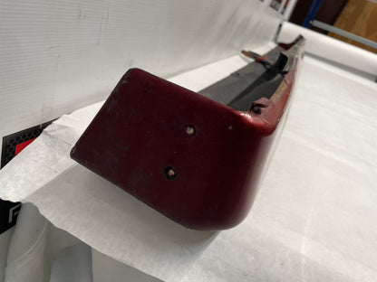 2006 Pontiac GTO LH Driver Rocker Molding Side Skirt Trim Panel OEM