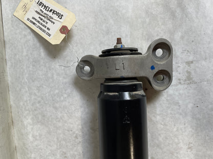2022 Chevy Camaro SS Rear LH Driver Shock Strut Absorber OEM