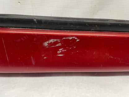 2006 Pontiac GTO LH Driver Rocker Molding Side Skirt Trim Panel OEM