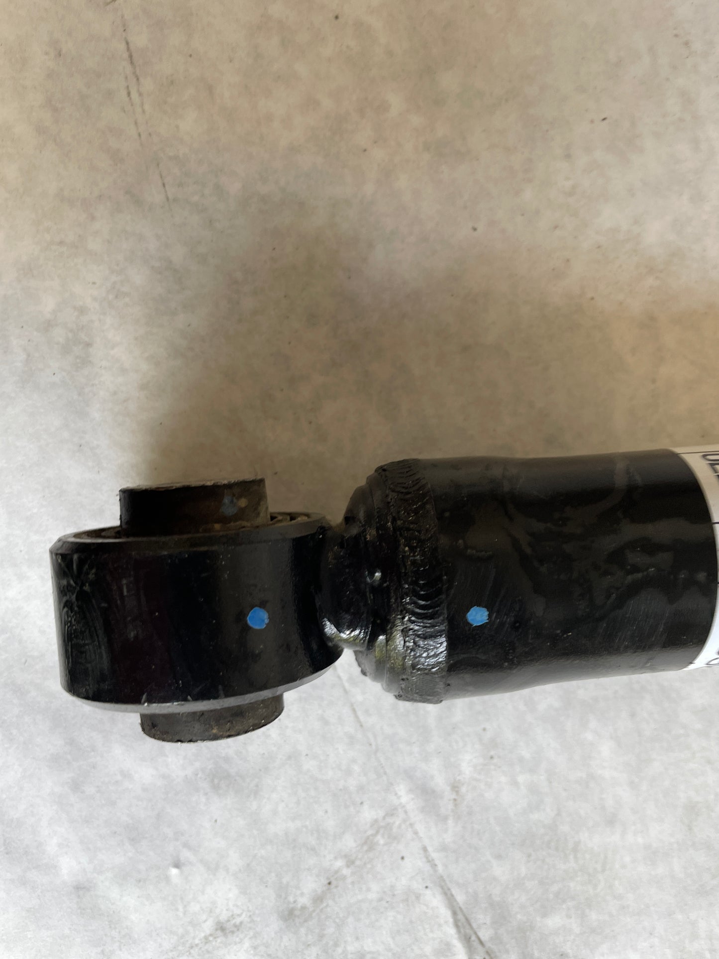 2022 Chevy Camaro SS Rear LH Driver Shock Strut Absorber OEM