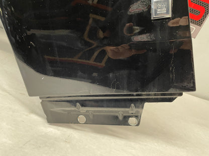 2009 Pontiac G8 LH Driver Front Fender Black OEM - Day's Parts Yard