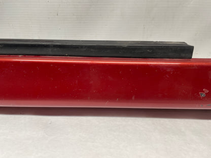 2006 Pontiac GTO LH Driver Rocker Molding Side Skirt Trim Panel OEM