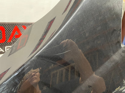 2009 Pontiac G8 LH Driver Front Fender Black OEM - Day's Parts Yard