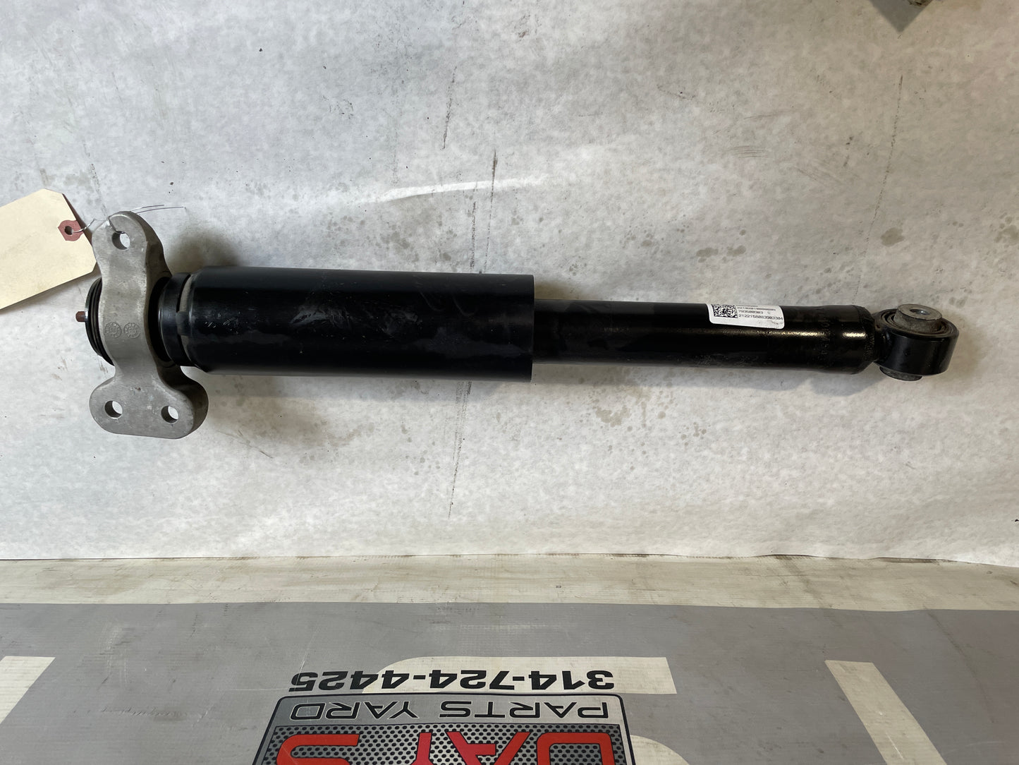2022 Chevy Camaro SS Rear LH Driver Shock Strut Absorber OEM
