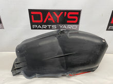 2005 Pontiac GTO RH Passenger Rear Wheel Well Liner OEM - Day's Parts Yard