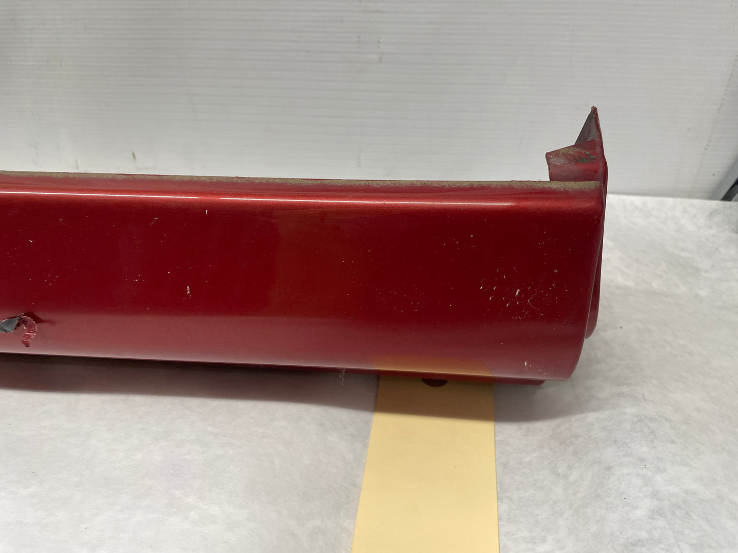 2006 Pontiac GTO LH Driver Rocker Molding Side Skirt Trim Panel OEM