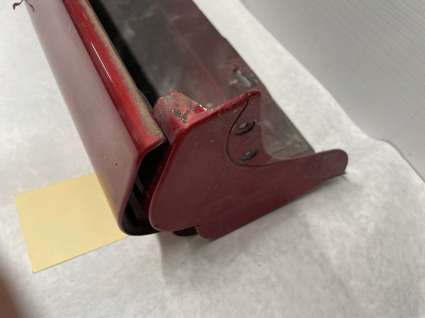 2006 Pontiac GTO LH Driver Rocker Molding Side Skirt Trim Panel OEM