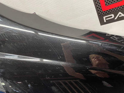 2009 Pontiac G8 RH Passenger Front Fender Black OEM - Day's Parts Yard