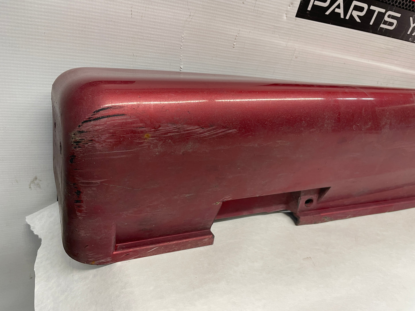 2006 Pontiac GTO LH Driver Rocker Molding Side Skirt Trim Panel OEM