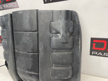 2014 Chevy SS Sedan V8 Engine Motor Cover OEM - Day's Parts Yard