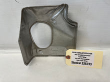 2018 Cadillac Escalade Engine Motor Starter Heat Shield OEM