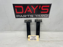 2018 Chevy Camaro SS RH & LH Rear Bumper Lower Brackets OEM - Day's Parts Yard