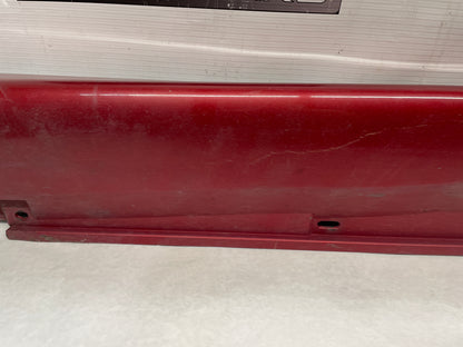 2006 Pontiac GTO LH Driver Rocker Molding Side Skirt Trim Panel OEM