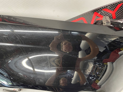 2009 Pontiac G8 RH Passenger Front Fender Black OEM - Day's Parts Yard