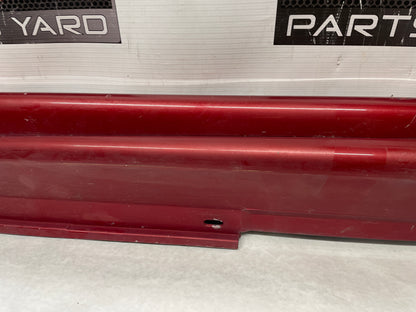 2006 Pontiac GTO LH Driver Rocker Molding Side Skirt Trim Panel OEM