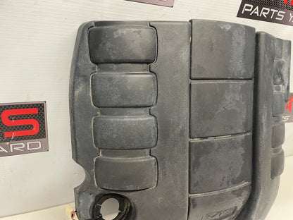 2014 Chevy SS Sedan V8 Engine Motor Cover OEM - Day's Parts Yard