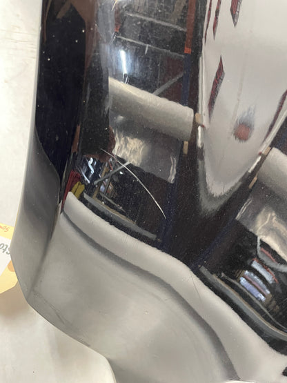 2009 Pontiac G8 RH Passenger Front Fender Black OEM - Day's Parts Yard