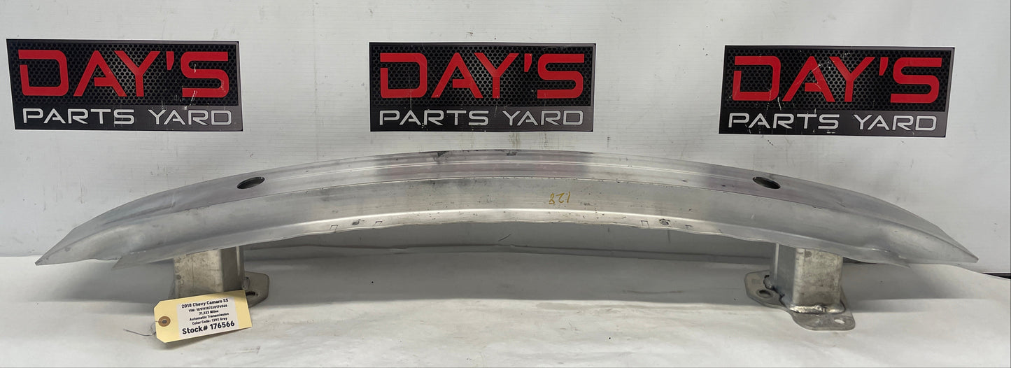 2018 Chevy Camaro SS Rear Impact Bar OEM - Day's Parts Yard