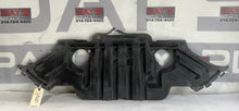 2014 Chevy SS Sedan Front Bumper Lower Apron Air Damn Panel OEM - Day's Parts Yard