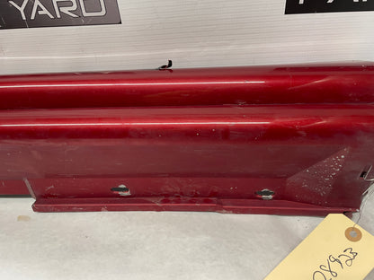 2006 Pontiac GTO LH Driver Rocker Molding Side Skirt Trim Panel OEM