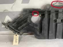 2014 Chevy SS Sedan Front Bumper Lower Apron Air Damn Panel OEM - Day's Parts Yard