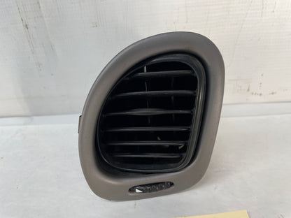 2004 Pontiac GTO LH Driver Door Air Vent OEM - Day's Parts Yard
