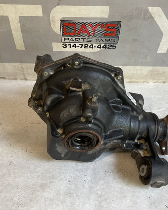 2022 Chevy Camaro SS Automatic Rear End Differential 2.77 LSD OEM