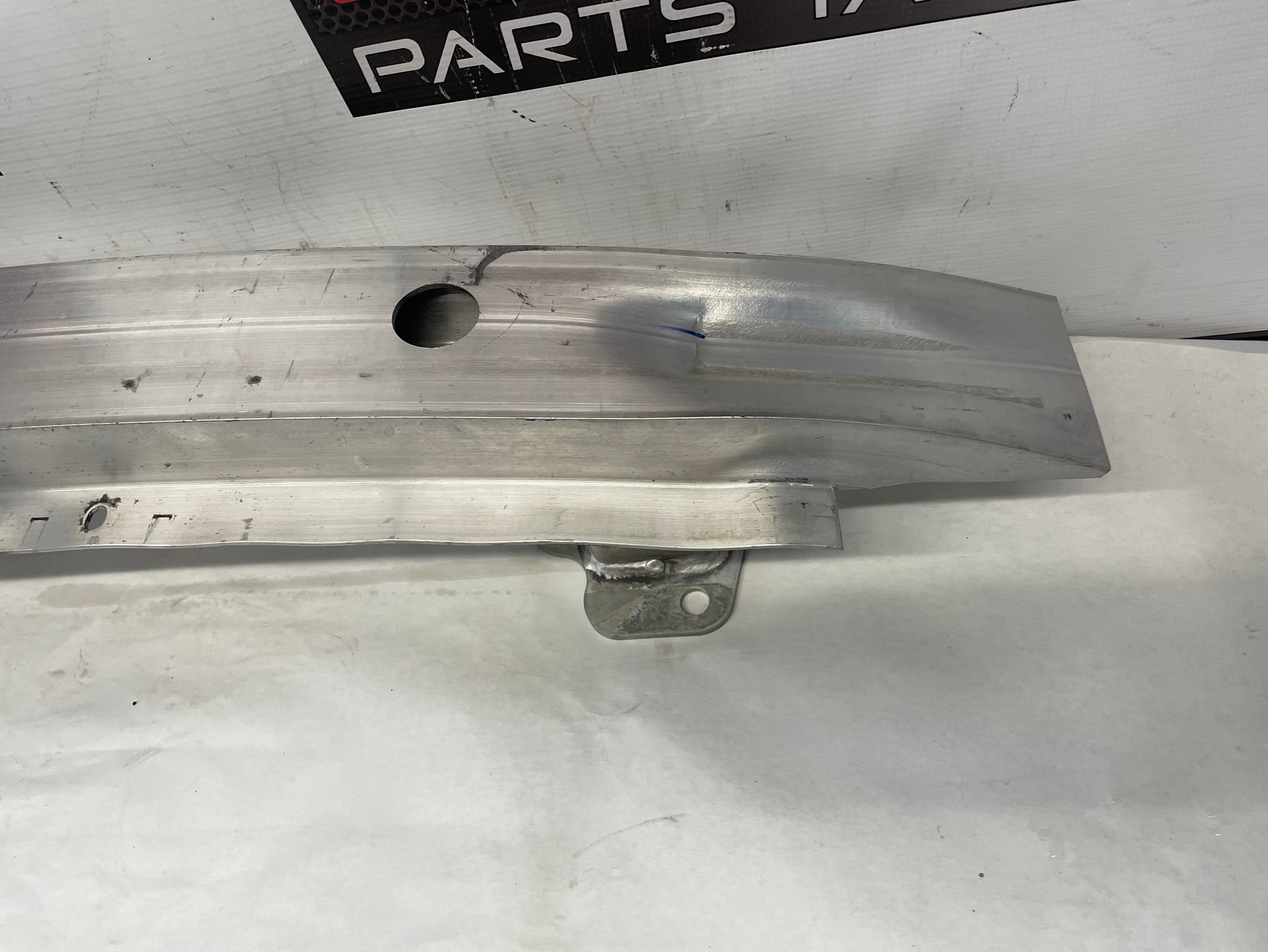2018 Chevy Camaro SS Rear Impact Bar OEM - Day's Parts Yard