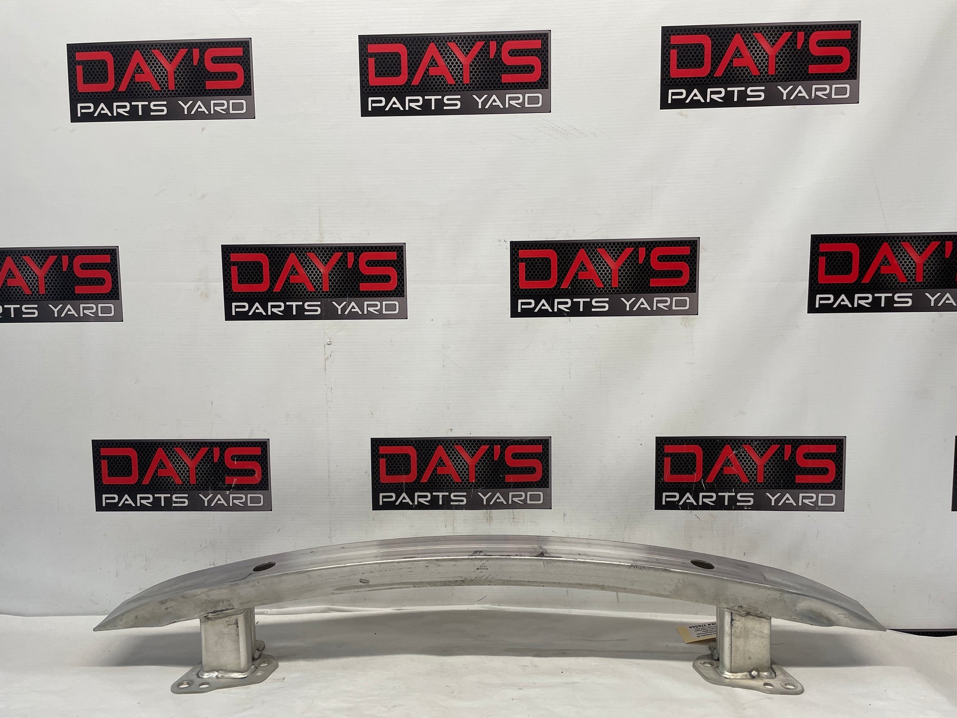 2018 Chevy Camaro SS Rear Impact Bar OEM - Day's Parts Yard