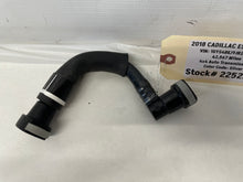 2018 Cadillac Escalade  Engine Motor PCV Tube Hose Line OEM - Day's Parts Yard