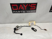 2013 Cadillac CTS-V Coupe Trunk Wire Wiring Harness OEM ??? - Day's Parts Yard