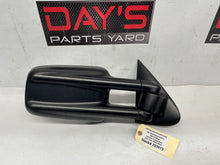 2006 Chevy Silverado C2500 RH Passenger Exterior Outside Camper Mirror OEM - Day's Parts Yard