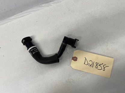 2018 Cadillac Escalade  Engine Motor PCV Tube Hose Line OEM - Day's Parts Yard