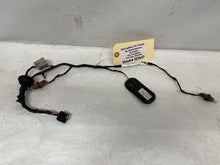 2013 Cadillac CTS-V Coupe Trunk Wire Wiring Harness OEM ??? - Day's Parts Yard
