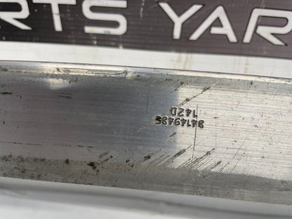 2018 Chevy Camaro SS Rear Impact Bar OEM - Day's Parts Yard