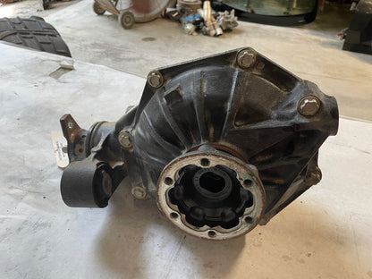 2022 Chevy Camaro SS Automatic Rear End Differential 2.77 LSD OEM