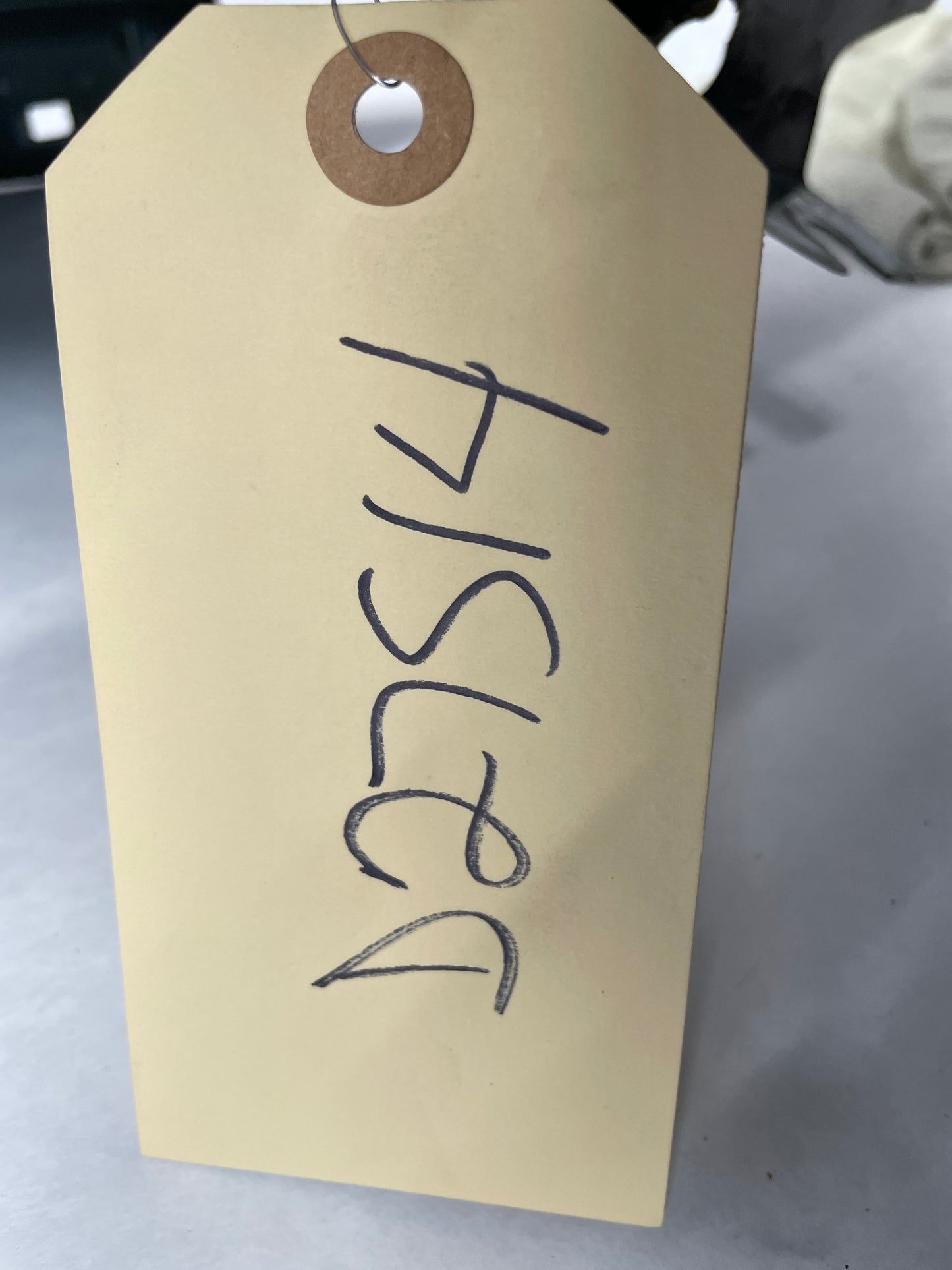 2009 Pontiac G8 RH Passenger Front Fender Black OEM - Day's Parts Yard