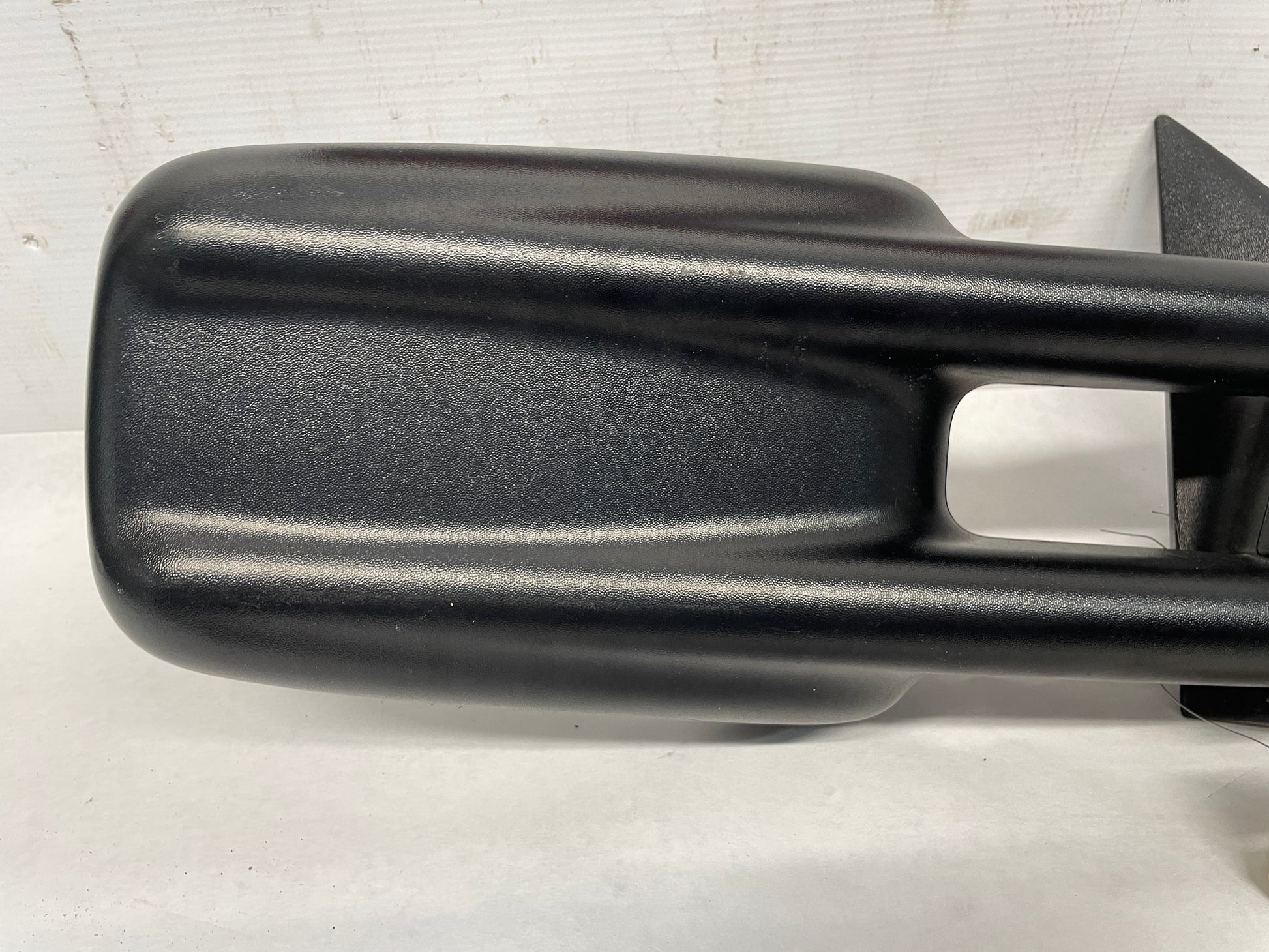 2006 Chevy Silverado C2500 RH Passenger Exterior Outside Camper Mirror OEM - Day's Parts Yard