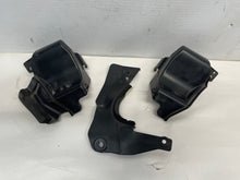 2016 Chevy SS Sedan Radiator Support Splash Shields Air Inlet Baffle OEM - Day's Parts Yard
