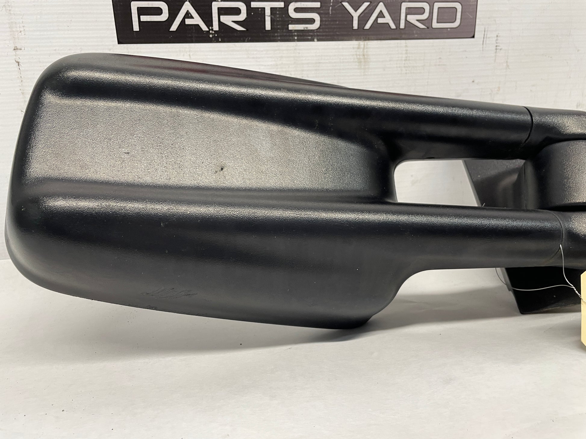 2006 Chevy Silverado C2500 RH Passenger Exterior Outside Camper Mirror OEM - Day's Parts Yard