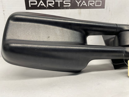 2006 Chevy Silverado C2500 RH Passenger Exterior Outside Camper Mirror OEM - Day's Parts Yard