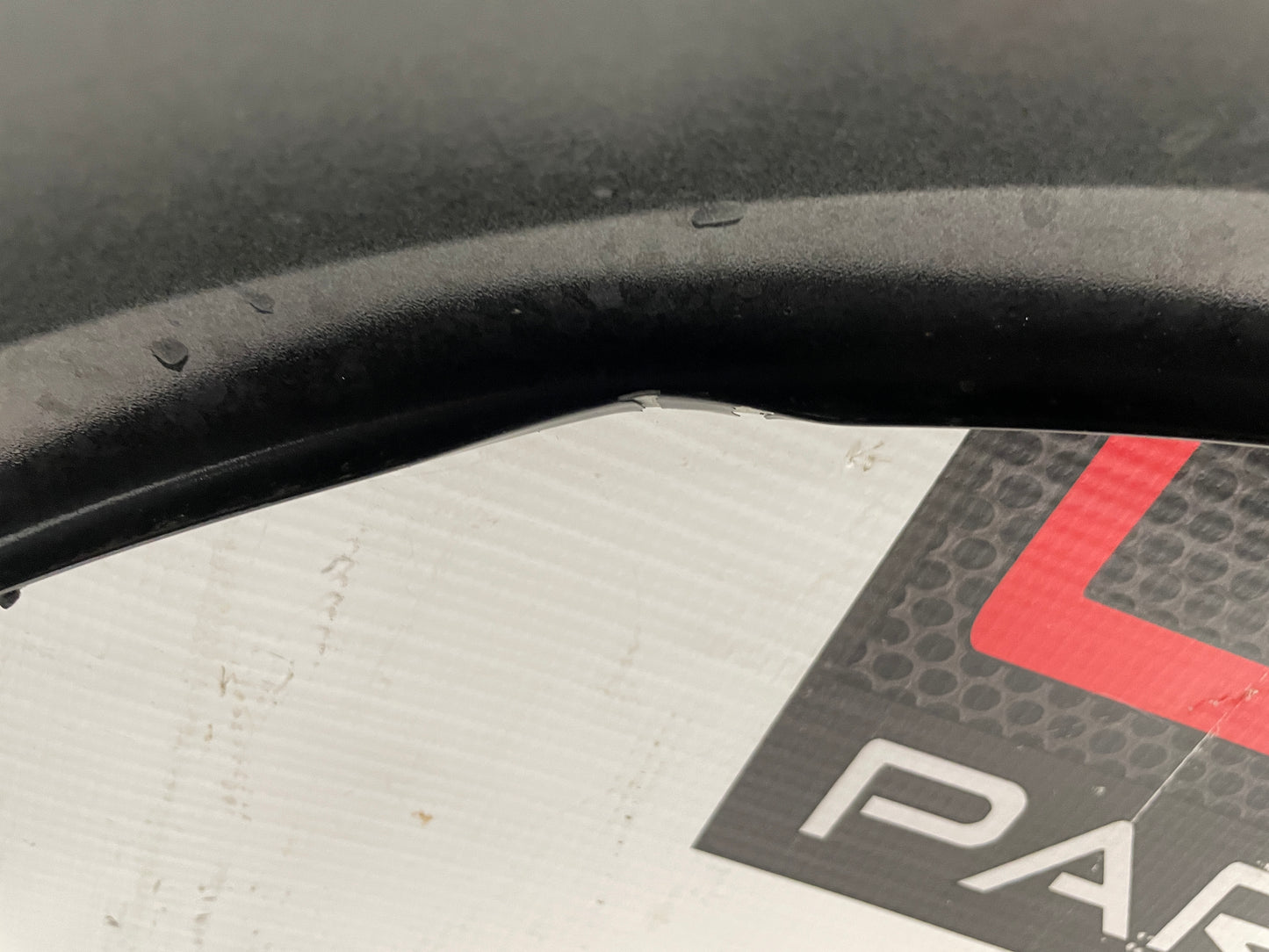 2009 Pontiac G8 RH Passenger Front Fender Black OEM - Day's Parts Yard