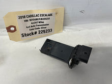 2018 Cadillac Escalade MAF Mass Air Flow Meter Sensor OEM