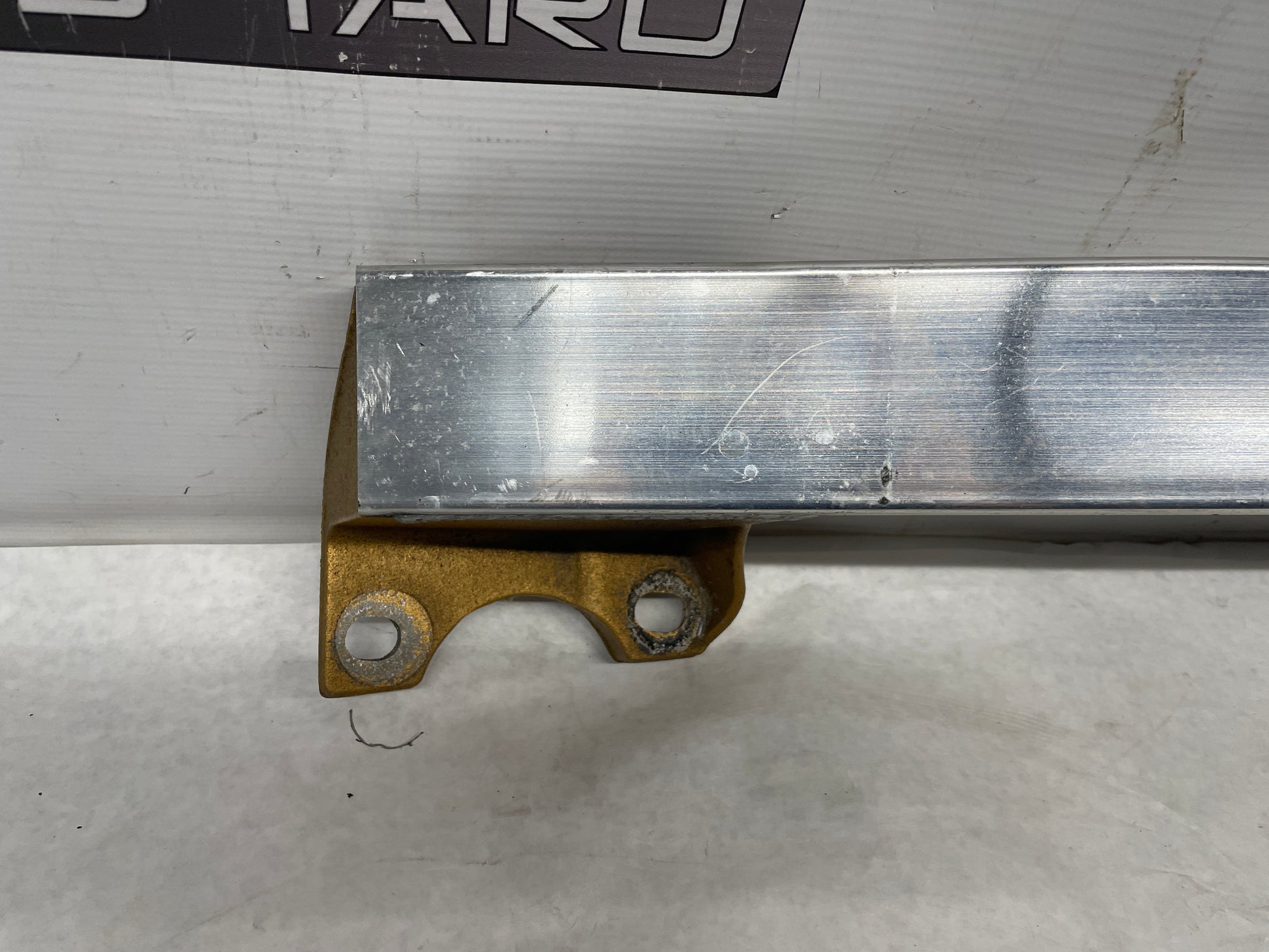 2013 Cadillac CTS-V Coupe Strut Tower Bar OEM - Day's Parts Yard