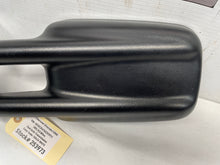 2006 Chevy Silverado C2500 LH Driver Exterior Outside Camper Mirror OEM - Day's Parts Yard