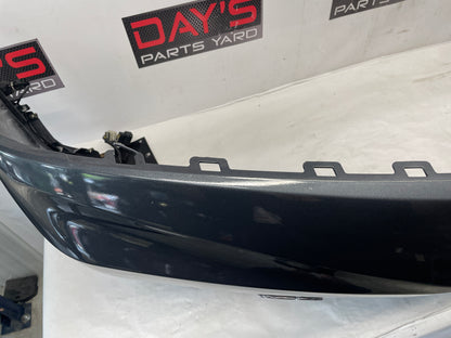 2018 Chevy Camaro SS Complete Rear Bumper Cover OEM - Day's Parts Yard