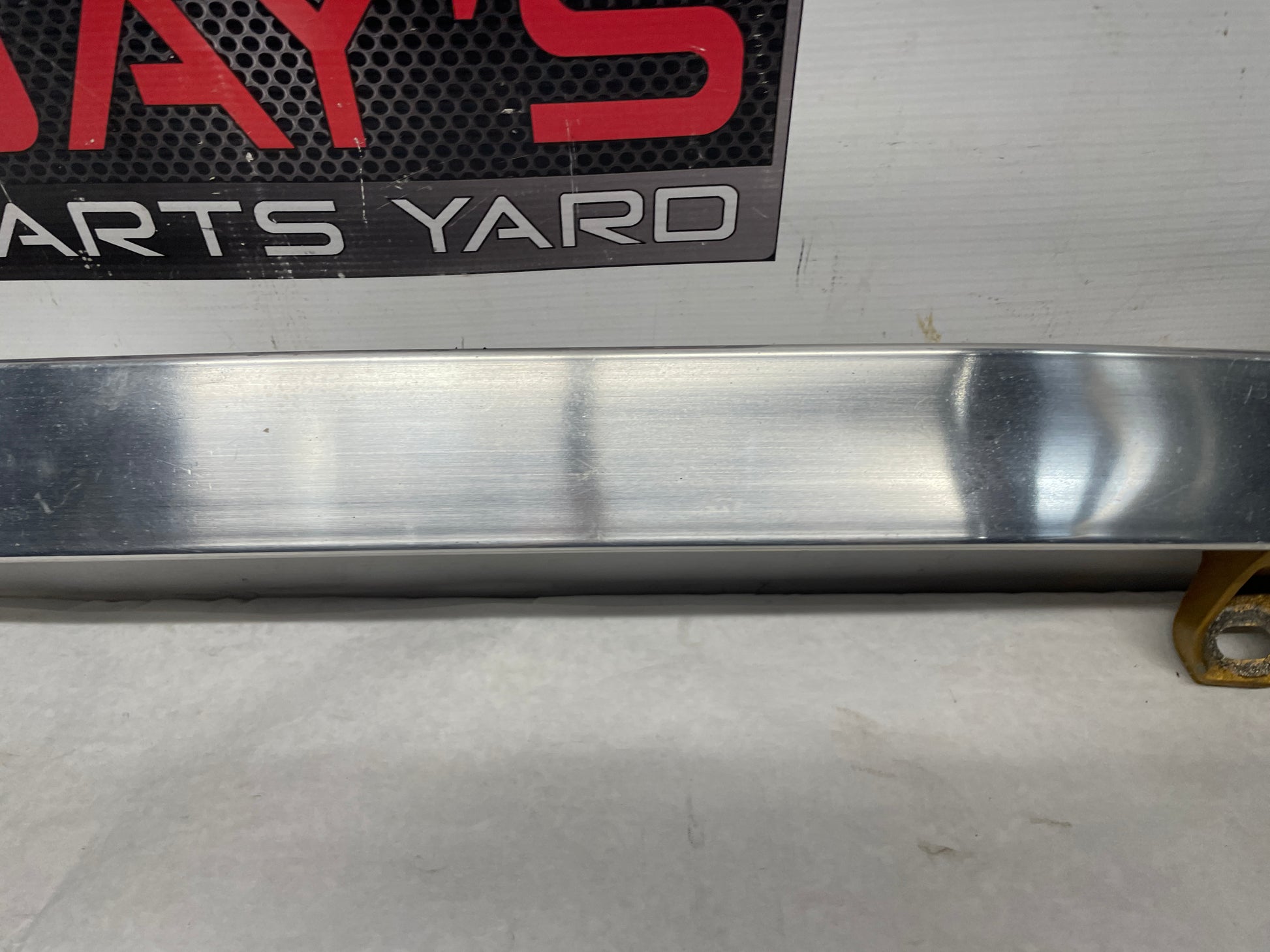 2013 Cadillac CTS-V Coupe Strut Tower Bar OEM - Day's Parts Yard