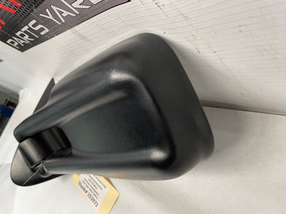 2006 Chevy Silverado C2500 LH Driver Exterior Outside Camper Mirror OEM - Day's Parts Yard